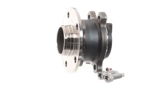 Radlagersatz Hinterachse SKF VKBA 6532 Bild Radlagersatz Hinterachse SKF VKBA 6532