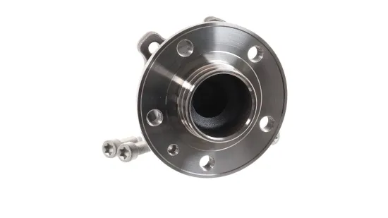 Radlagersatz Hinterachse SKF VKBA 6532 Bild Radlagersatz Hinterachse SKF VKBA 6532