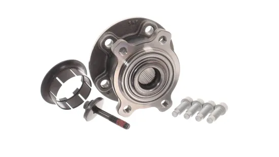 Radlagersatz Hinterachse SKF VKBA 6533 Bild Radlagersatz Hinterachse SKF VKBA 6533