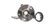 Radlagersatz Hinterachse SKF VKBA 6533 Bild Radlagersatz Hinterachse SKF VKBA 6533