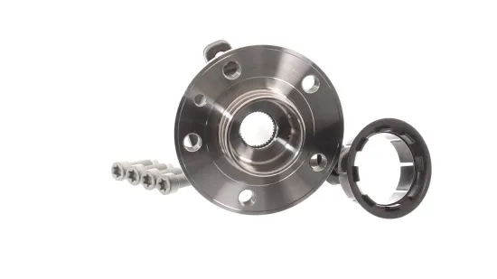 Radlagersatz Hinterachse SKF VKBA 6533 Bild Radlagersatz Hinterachse SKF VKBA 6533