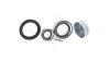 Radlagersatz Vorderachse SKF VKBA 6537 Bild Radlagersatz Vorderachse SKF VKBA 6537