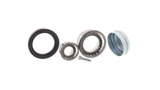 Radlagersatz Vorderachse SKF VKBA 6537 Bild Radlagersatz Vorderachse SKF VKBA 6537