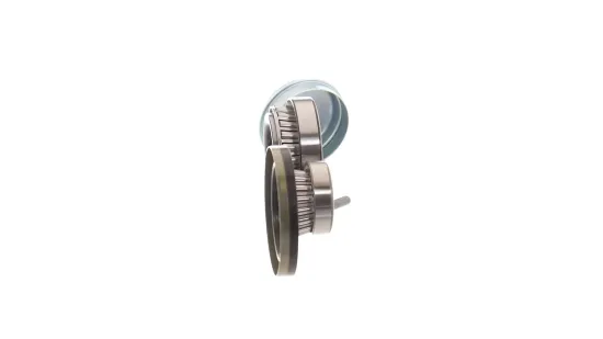 Radlagersatz Vorderachse SKF VKBA 6537 Bild Radlagersatz Vorderachse SKF VKBA 6537