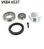 Radlagersatz Vorderachse SKF VKBA 6537