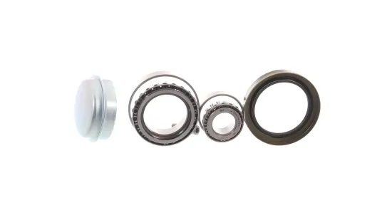 Radlagersatz Vorderachse SKF VKBA 6537 Bild Radlagersatz Vorderachse SKF VKBA 6537