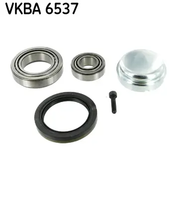 Radlagersatz Vorderachse SKF VKBA 6537 Bild Radlagersatz Vorderachse SKF VKBA 6537