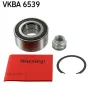 Radlagersatz Vorderachse SKF VKBA 6539 Bild Radlagersatz Vorderachse SKF VKBA 6539