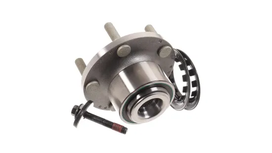Radlagersatz Vorderachse SKF VKBA 6543 Bild Radlagersatz Vorderachse SKF VKBA 6543