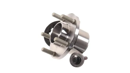 Radlagersatz Vorderachse SKF VKBA 6543 Bild Radlagersatz Vorderachse SKF VKBA 6543