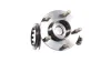 Radlagersatz Vorderachse SKF VKBA 6543 Bild Radlagersatz Vorderachse SKF VKBA 6543