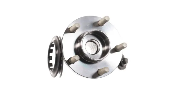 Radlagersatz Vorderachse SKF VKBA 6543 Bild Radlagersatz Vorderachse SKF VKBA 6543