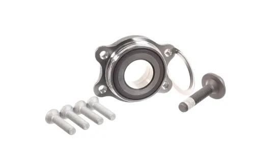 Radlagersatz SKF VKBA 6546 Bild Radlagersatz SKF VKBA 6546