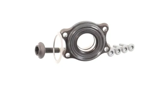 Radlagersatz SKF VKBA 6546 Bild Radlagersatz SKF VKBA 6546