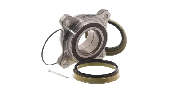 Radlagersatz Hinterachse SKF VKBA 6548 Bild Radlagersatz Hinterachse SKF VKBA 6548