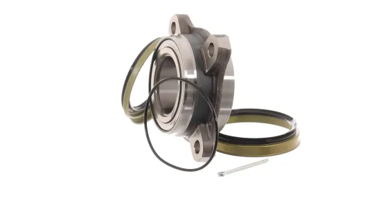 Radlagersatz Hinterachse SKF VKBA 6548 Bild Radlagersatz Hinterachse SKF VKBA 6548