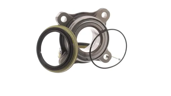 Radlagersatz Hinterachse SKF VKBA 6548 Bild Radlagersatz Hinterachse SKF VKBA 6548