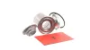 Radlagersatz Hinterachse SKF VKBA 6549 Bild Radlagersatz Hinterachse SKF VKBA 6549