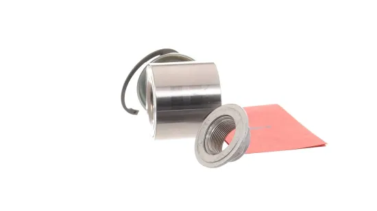 Radlagersatz Hinterachse SKF VKBA 6549 Bild Radlagersatz Hinterachse SKF VKBA 6549