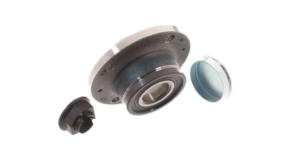 Radlagersatz SKF VKBA 6552 Bild Radlagersatz SKF VKBA 6552