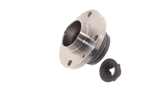 Radlagersatz SKF VKBA 6552 Bild Radlagersatz SKF VKBA 6552