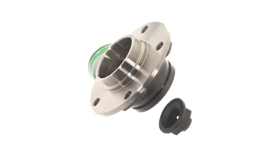 Radlagersatz Hinterachse SKF VKBA 6553 Bild Radlagersatz Hinterachse SKF VKBA 6553