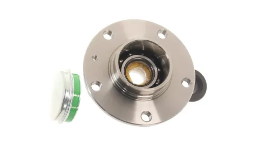 Radlagersatz Hinterachse SKF VKBA 6553 Bild Radlagersatz Hinterachse SKF VKBA 6553