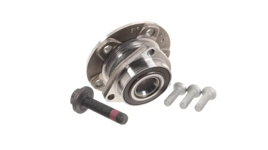 Radlagersatz SKF VKBA 6556 Bild Radlagersatz SKF VKBA 6556
