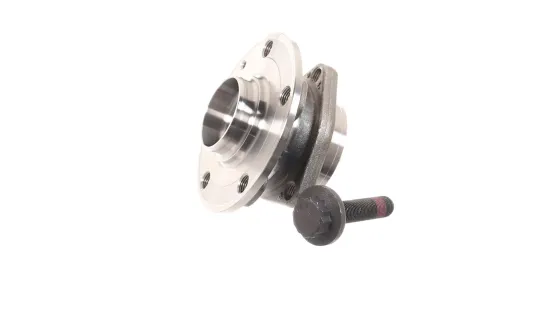 Radlagersatz SKF VKBA 6556 Bild Radlagersatz SKF VKBA 6556
