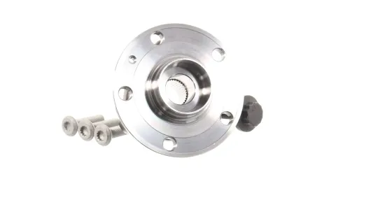 Radlagersatz SKF VKBA 6556 Bild Radlagersatz SKF VKBA 6556
