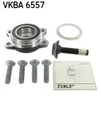 Radlagersatz SKF VKBA 6557