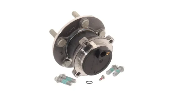 Radlagersatz Hinterachse SKF VKBA 6565 Bild Radlagersatz Hinterachse SKF VKBA 6565