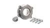 Radlagersatz Hinterachse SKF VKBA 6566 Bild Radlagersatz Hinterachse SKF VKBA 6566