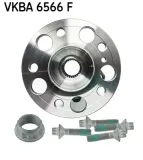 Radlagersatz SKF VKBA 3305