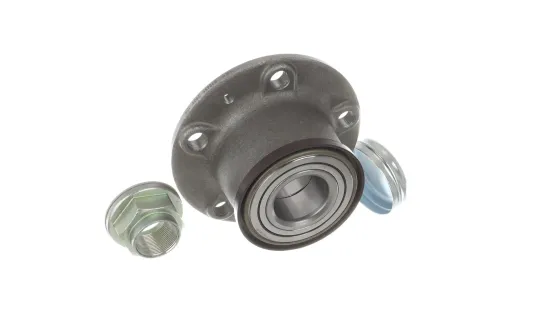 Radlagersatz SKF VKBA 6572 Bild Radlagersatz SKF VKBA 6572