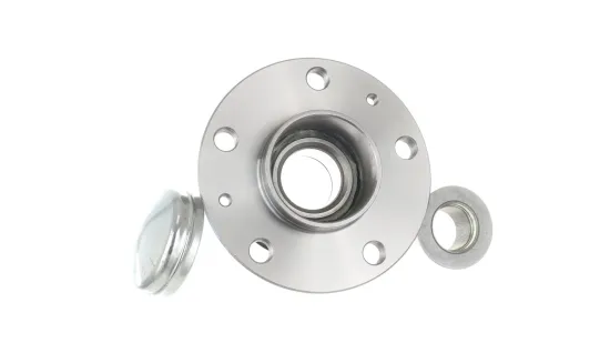 Radlagersatz SKF VKBA 6572 Bild Radlagersatz SKF VKBA 6572