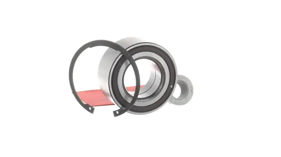 Radlagersatz Vorderachse SKF VKBA 6578 Bild Radlagersatz Vorderachse SKF VKBA 6578