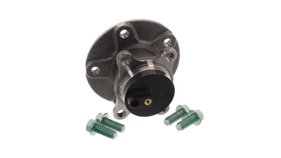 Radlagersatz Hinterachse SKF VKBA 6579 Bild Radlagersatz Hinterachse SKF VKBA 6579