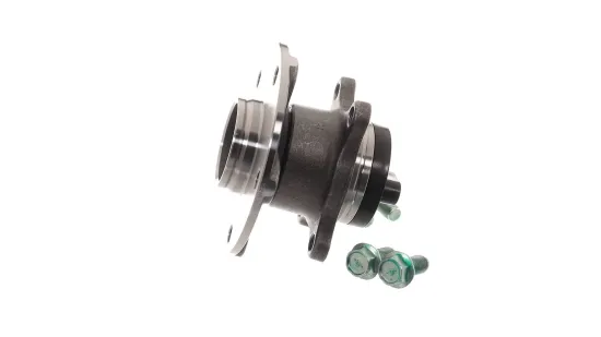 Radlagersatz Hinterachse SKF VKBA 6579 Bild Radlagersatz Hinterachse SKF VKBA 6579