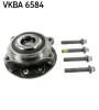 Radlagersatz Hinterachse SKF VKBA 6584