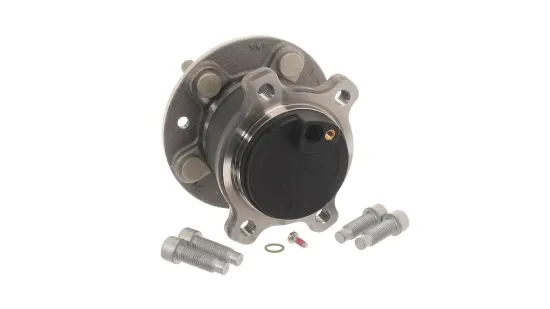Radlagersatz Hinterachse SKF VKBA 6586 Bild Radlagersatz Hinterachse SKF VKBA 6586