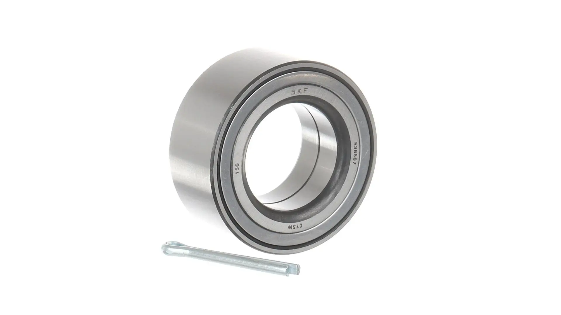 Radlagersatz Vorderachse SKF VKBA 6590