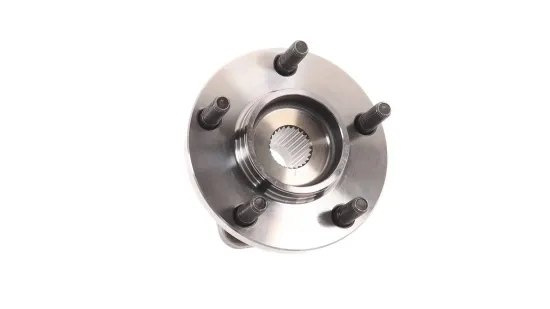 Radlagersatz SKF VKBA 6597 Bild Radlagersatz SKF VKBA 6597