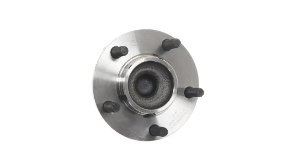 Radlagersatz Hinterachse SKF VKBA 6600 Bild Radlagersatz Hinterachse SKF VKBA 6600