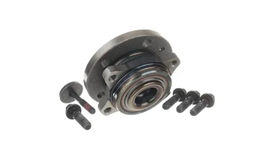 Radlagersatz Vorderachse SKF VKBA 6601 Bild Radlagersatz Vorderachse SKF VKBA 6601