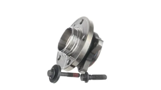 Radlagersatz Vorderachse SKF VKBA 6601 Bild Radlagersatz Vorderachse SKF VKBA 6601