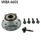 Radlagersatz SKF VKBA 6601