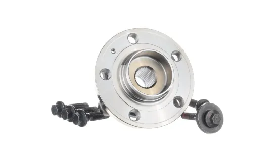 Radlagersatz Vorderachse SKF VKBA 6601 Bild Radlagersatz Vorderachse SKF VKBA 6601