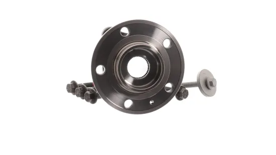 Radlagersatz Vorderachse SKF VKBA 6602 Bild Radlagersatz Vorderachse SKF VKBA 6602