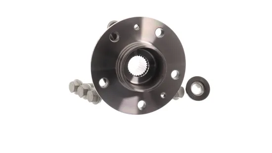 Radlagersatz Vorderachse SKF VKBA 6616 Bild Radlagersatz Vorderachse SKF VKBA 6616
